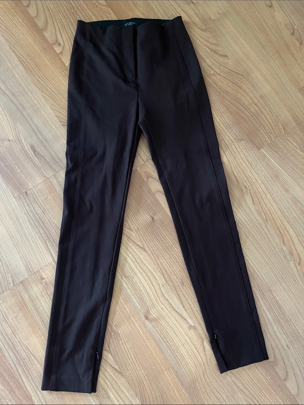 Ann Taylor Petite Pants